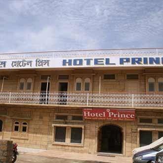 Hotel Prince